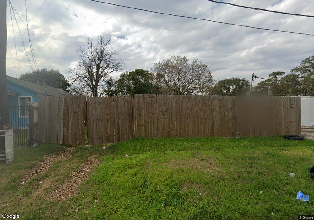 4707 Terry St, Houston, TX 77009 - photo 1