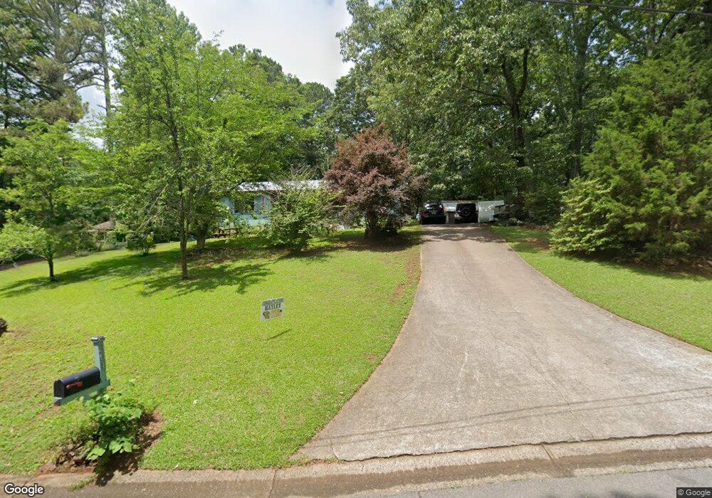 301 Mason Dr, Canton, GA 30115 - photo 1