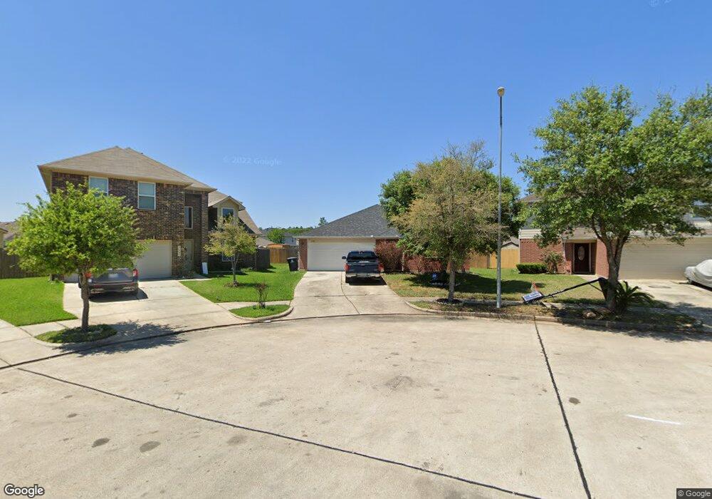 7407 Woodson Valley Ct, Houston, TX 77016 - photo 1