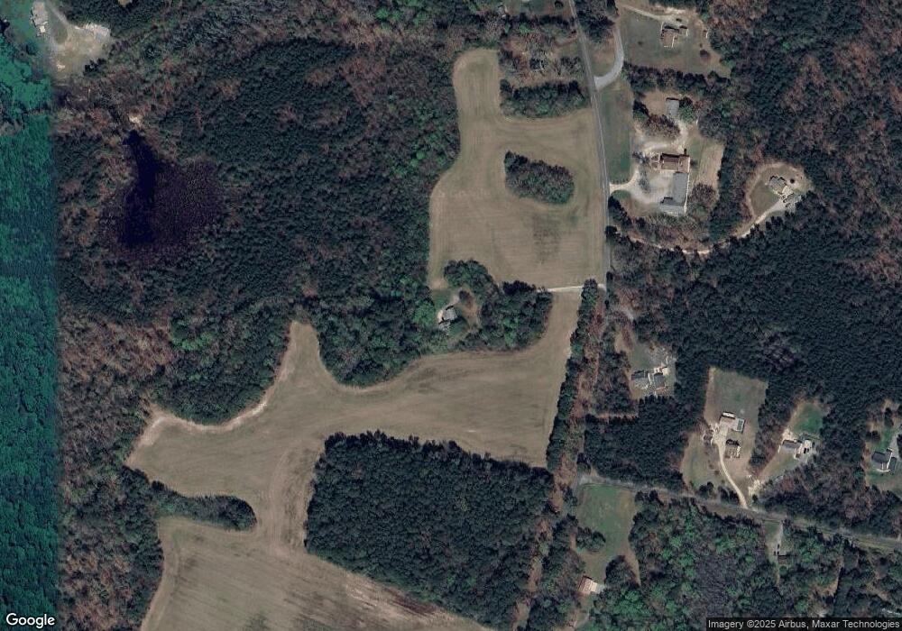 18400 Halifax Rd, Carson, VA 23830 - photo 1