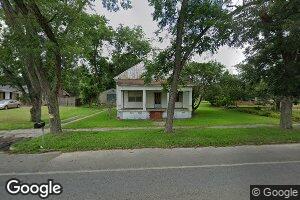2065 Pine St, Unadilla, GA 31091