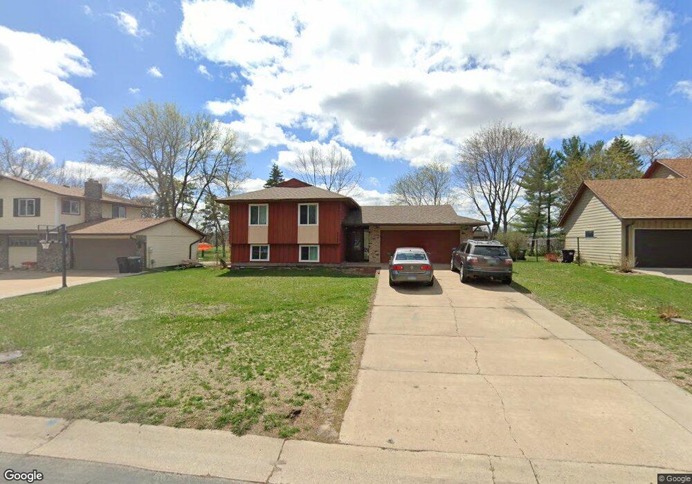 2220 105th Ln NW, Coon Rapids, MN 55433 - photo 1