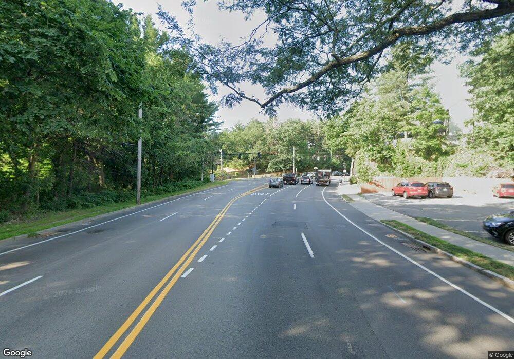 49 Grove St unit 5, Brookline, MA 02467 - photo 1