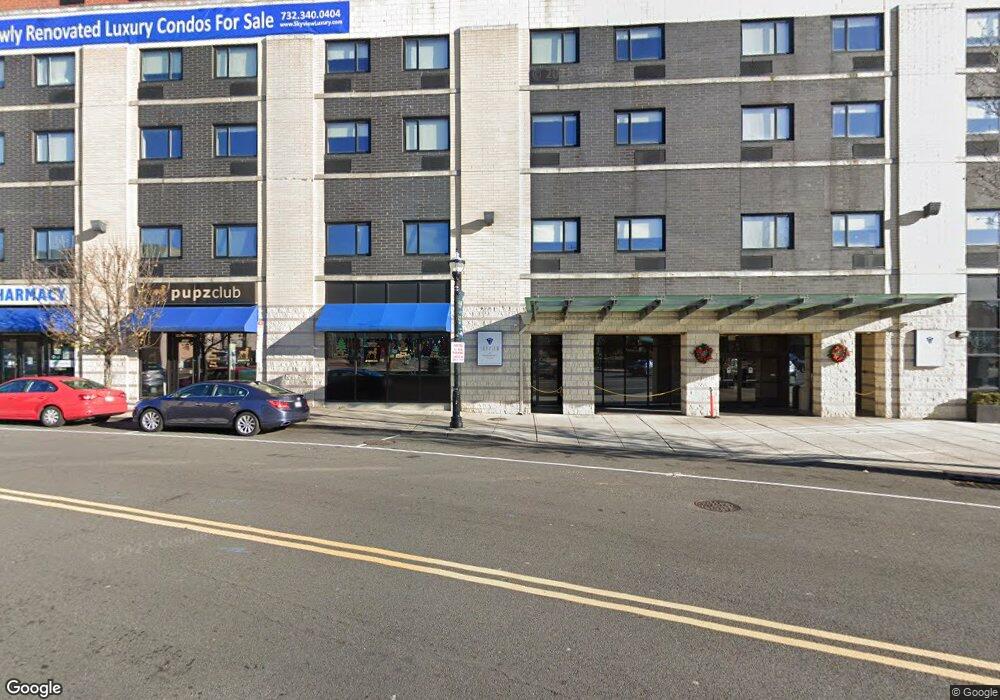 Skyview Rahway unit 914, Rahway, NJ 07065 - photo 1