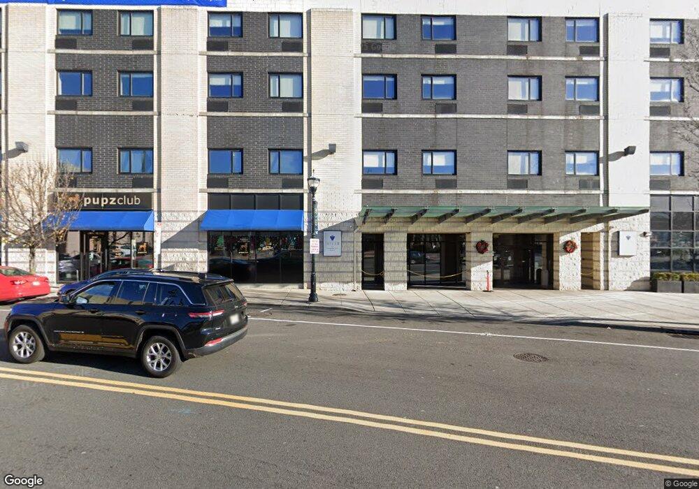 Skyview Rahway unit 922, Rahway, NJ 07065 - photo 1