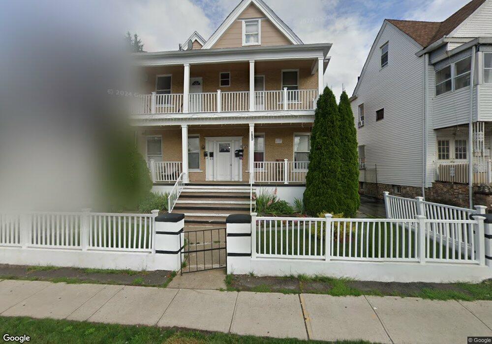 189 S Center St, Orange, NJ 07050 - photo 1
