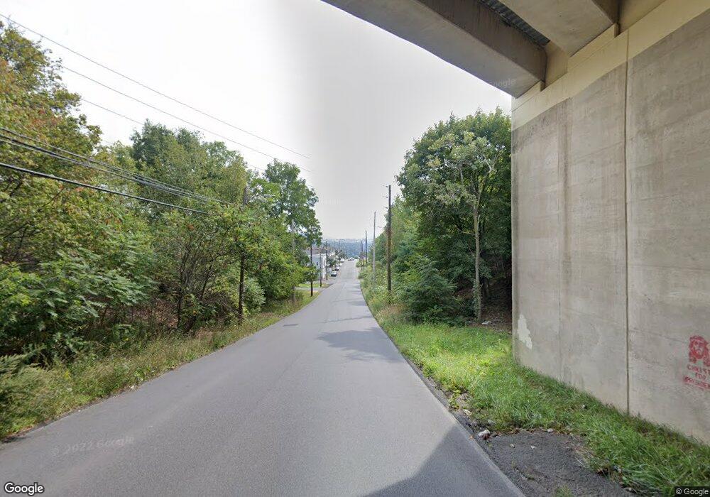 0 Theodore St (Form St, Scranton, PA 18508 - photo 1