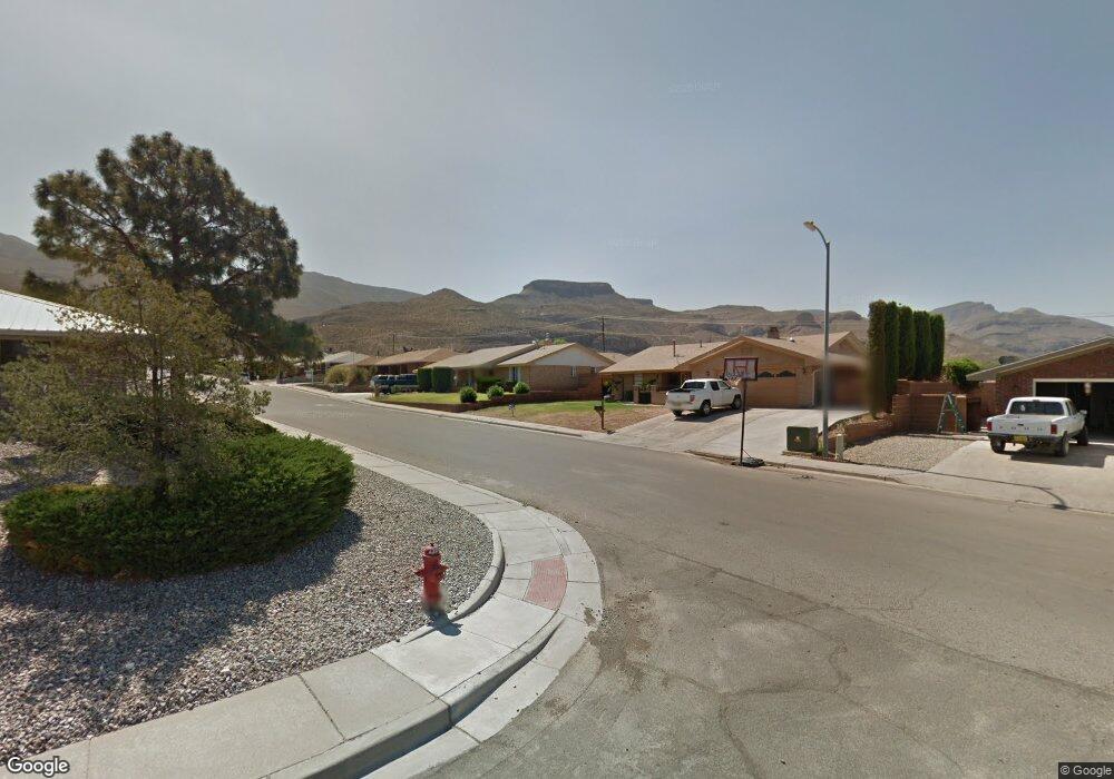 3008 Abbott Ave, Alamogordo, NM 88310 - photo 1