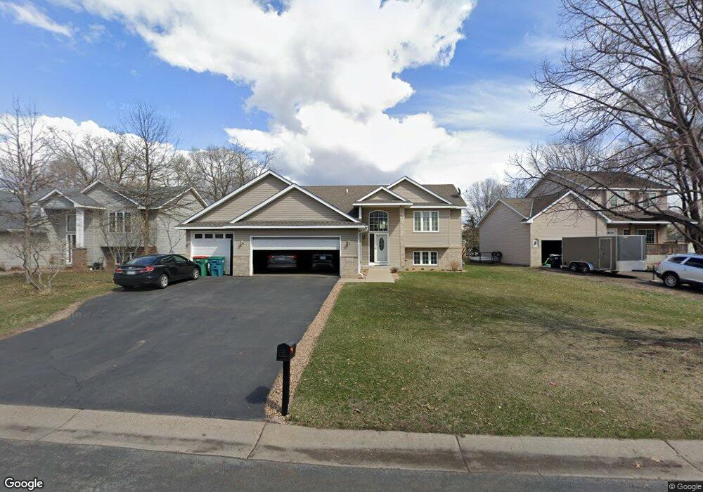 12433 Uplander St NW, Coon Rapids, MN 55448 - photo 1