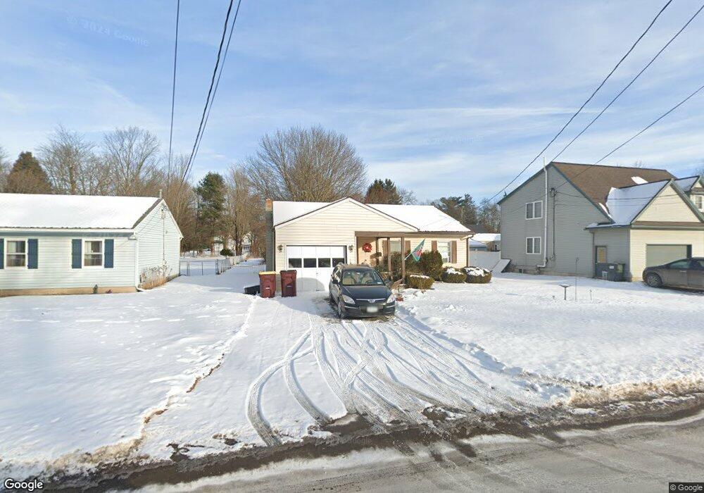 34 Thomas St, Glens Falls, NY 12801 - photo 1