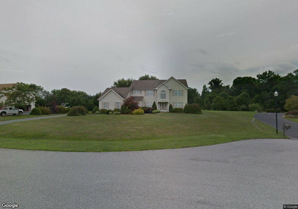 410 Hawks Nest Ct, Middletown, DE 19709 - photo 1