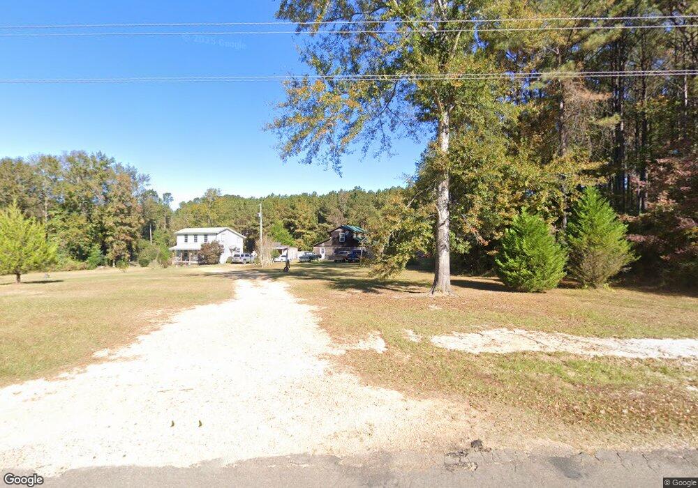 2121 McComb Holmesville Rd, McComb, MS 39648 - photo 1