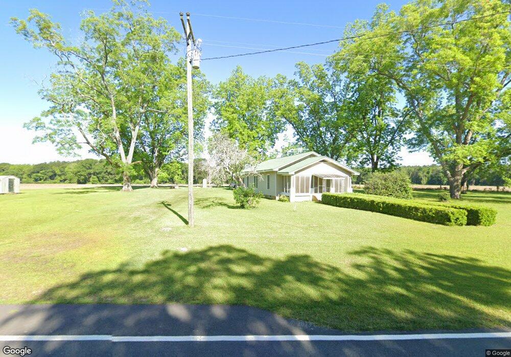 5681 Enon Rd, Coolidge, GA 31738 - photo 1