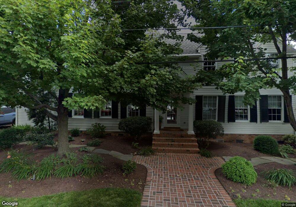 217 E Chestnut St, St. Michaels, MD 21663 - photo 1