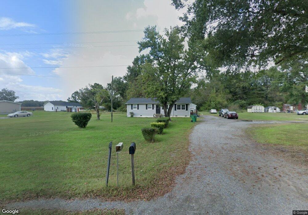 3735 Leedstown Rd, Colonial Beach, VA 22443 - photo 1