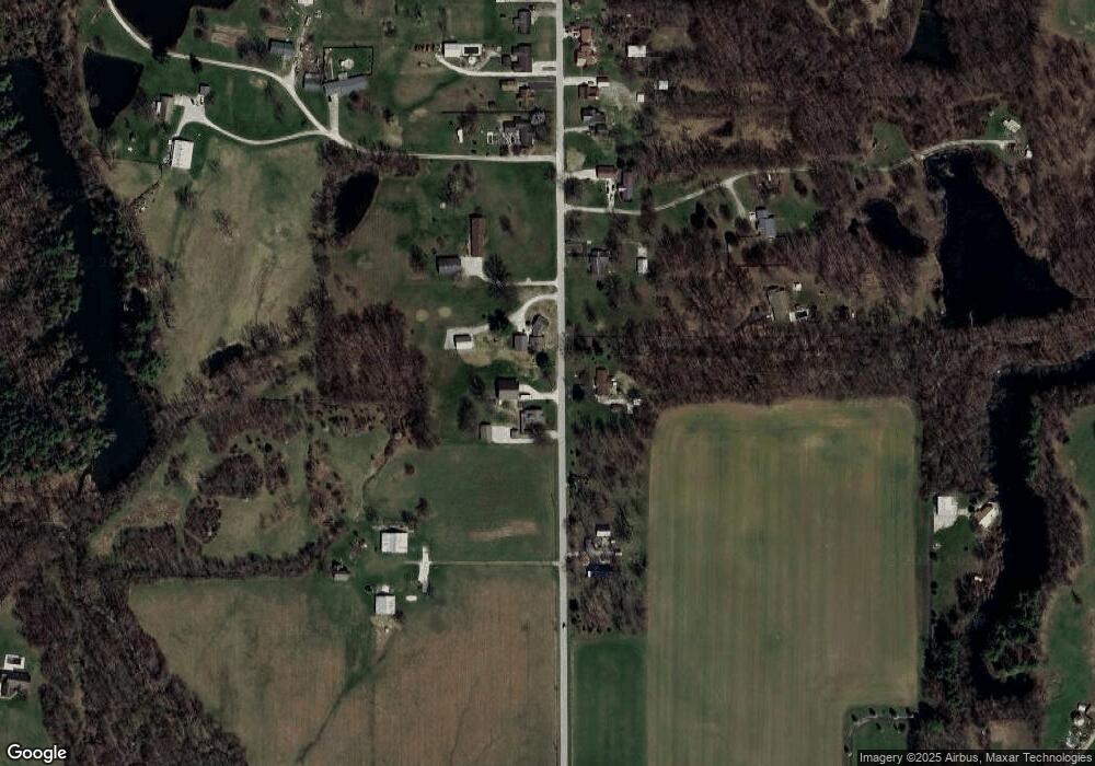 2267 N 1175 W, Linton, IN 47441 - photo 1