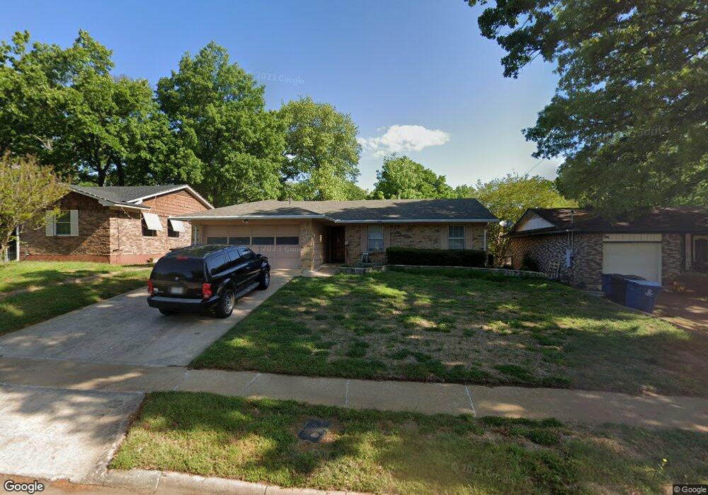 119 Mark Dr, Denison, TX 75021 - photo 1