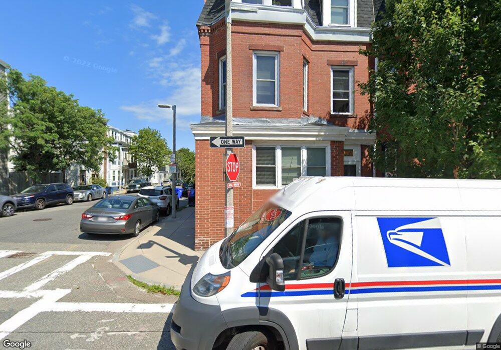 176 I St unit 2, Boston, MA 02127 - photo 1