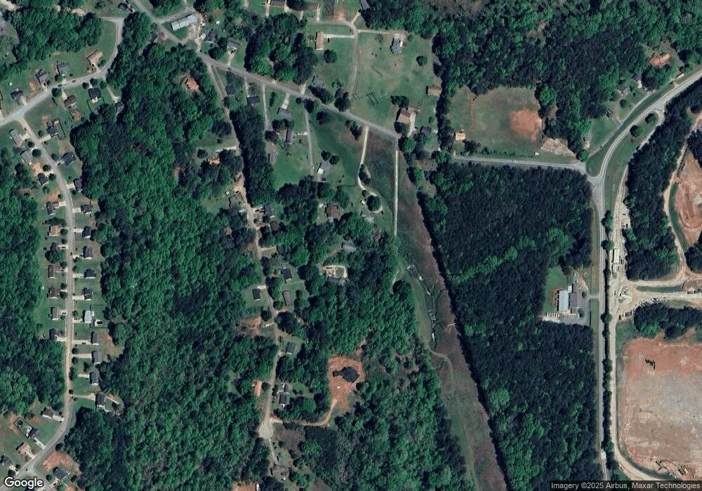 525 White Rd, Covington, GA 30016 - photo 1