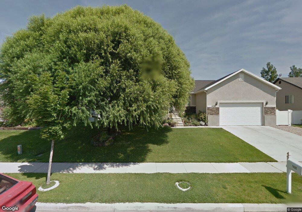 1432 W 2300 S, Woods Cross, UT 84087 - photo 1