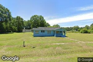 80 Travis Rd, Brewton, AL 36426