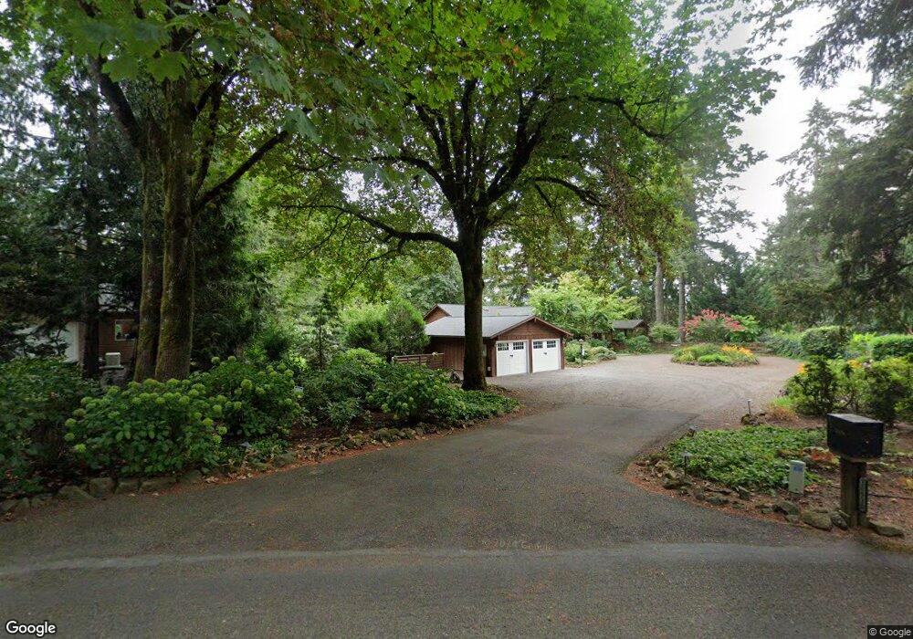 30930 SW Riverlane Rd, West Linn, OR 97068 - photo 1