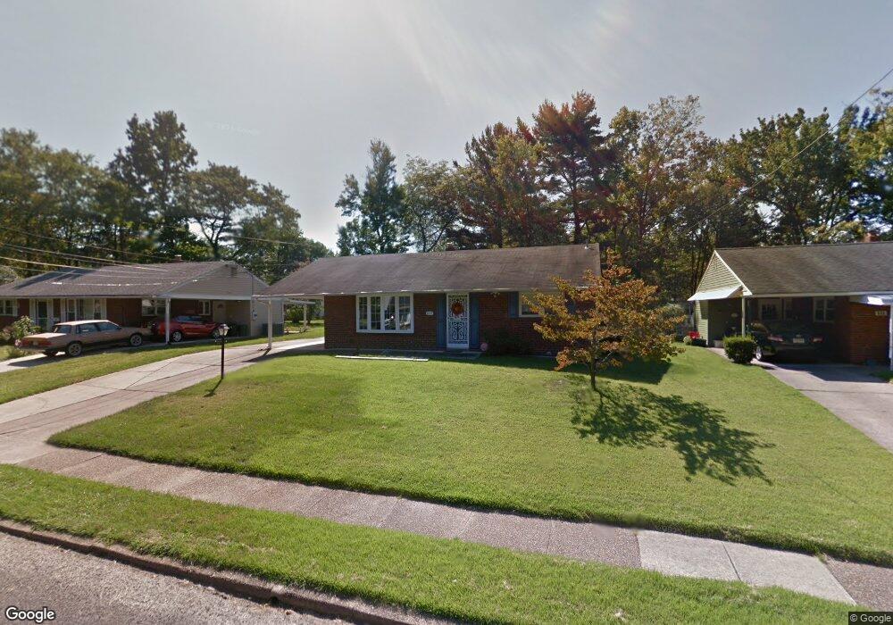 217 Buckner Ave, Haddonfield, NJ 08033 - photo 1