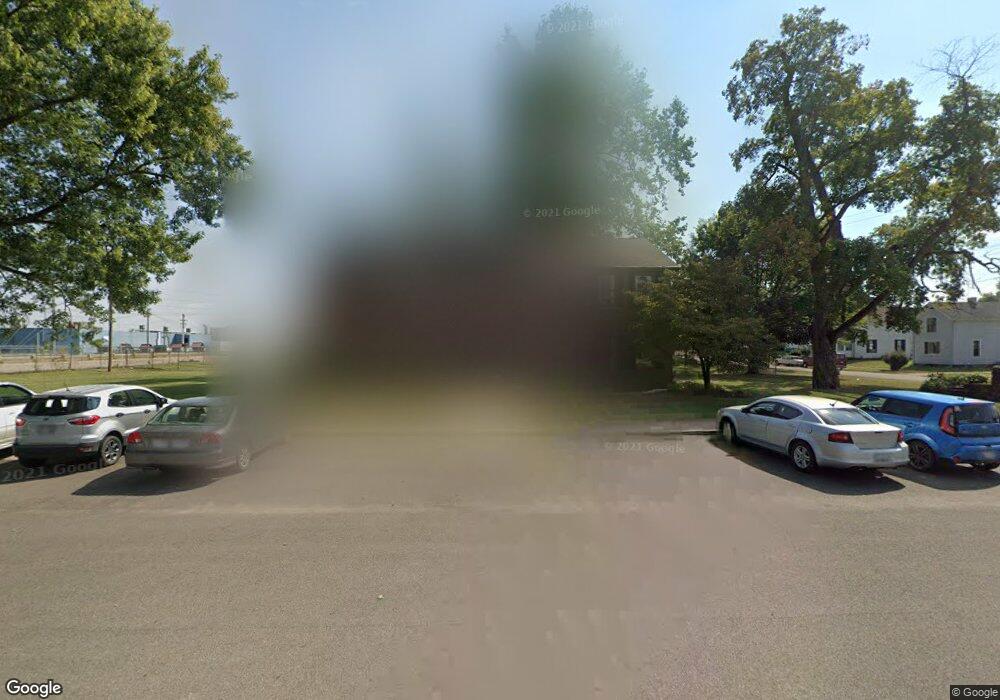 450 N 3rd St, Coshocton, OH 43812 - photo 1