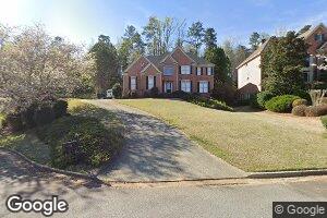 430 W Magnolia Cir Unit 6, Alpharetta, GA 30005