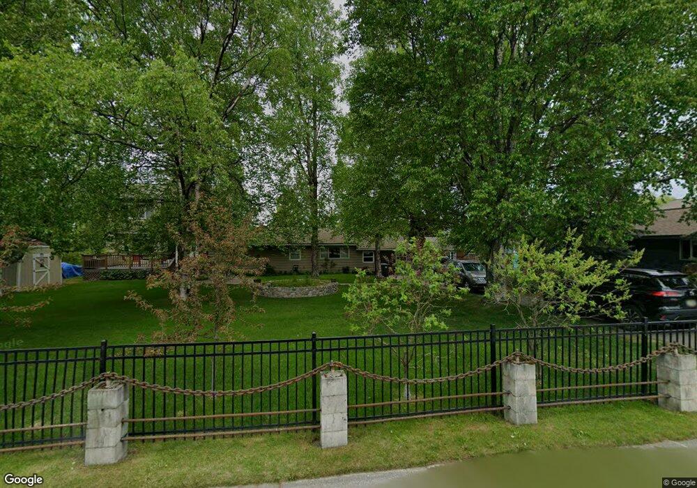 237 W 23rd Ave, Anchorage, AK 99503 - photo 1