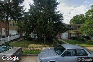 4831 Midline Rd, Baltimore, MD 21206
