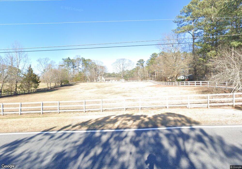 2400 W Hightower Trail, Conyers, GA 30012 - photo 1