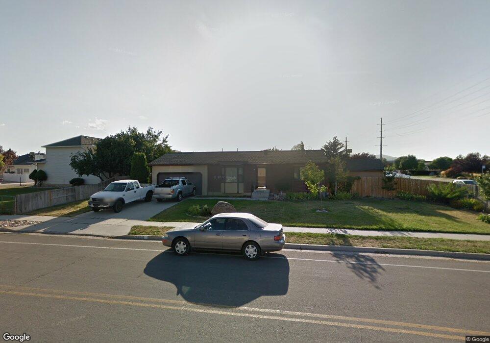 7018 S 2980 W, West Jordan, UT 84084 - photo 1