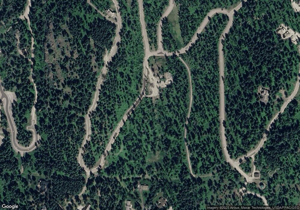 477 Chief Cliff Trail, Bigfork, MT 59911 - photo 1