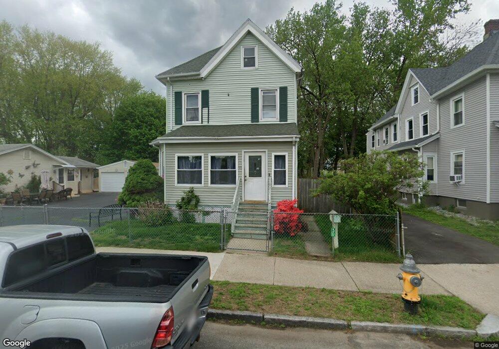 48 Osgood St, Springfield, MA 01107 - photo 1