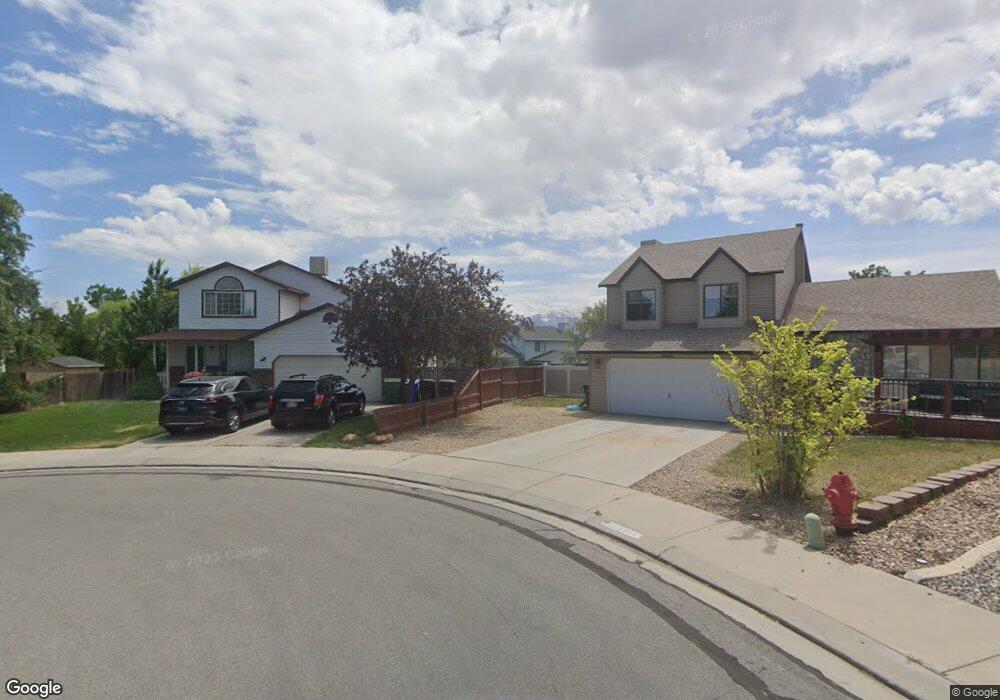 6957 S Firefox Cir, West Jordan, UT 84081 - photo 1