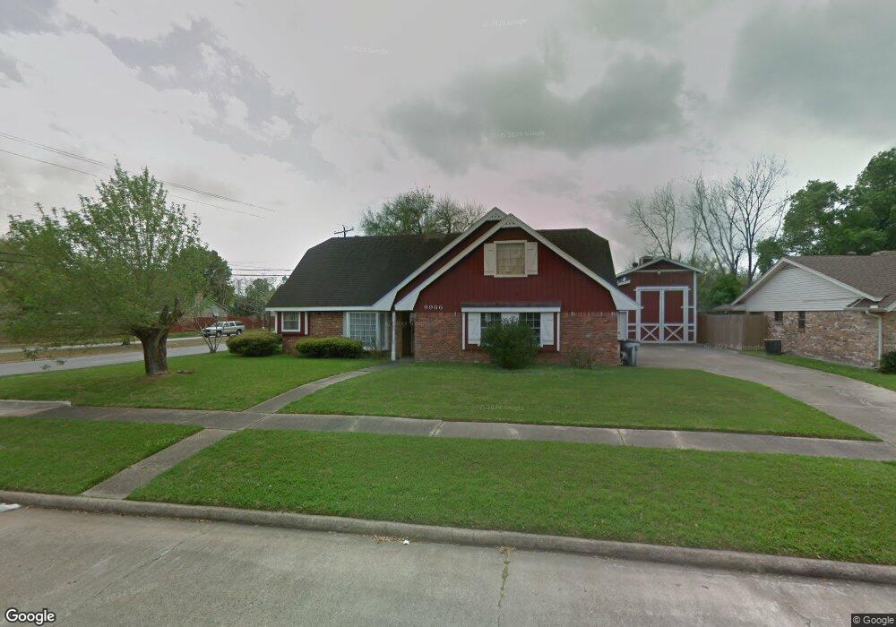 9966 Kirkdale Dr, Houston, TX 77089 - photo 1