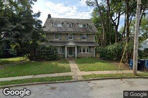 316 Gerard Ave Unit 1-CAR GARAGE, Elkins Park, PA 19027
