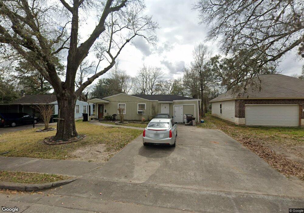 5222 Kingsbury St, Houston, TX 77021 - photo 1