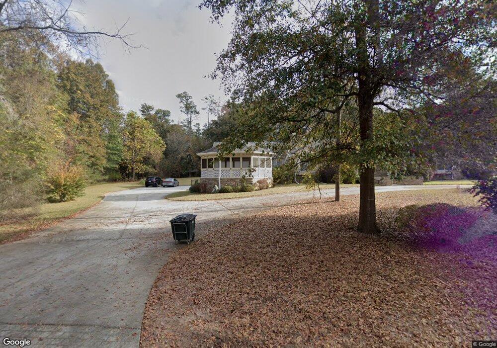 3120 Dennard Rd NE, Conyers, GA 30013 - photo 1