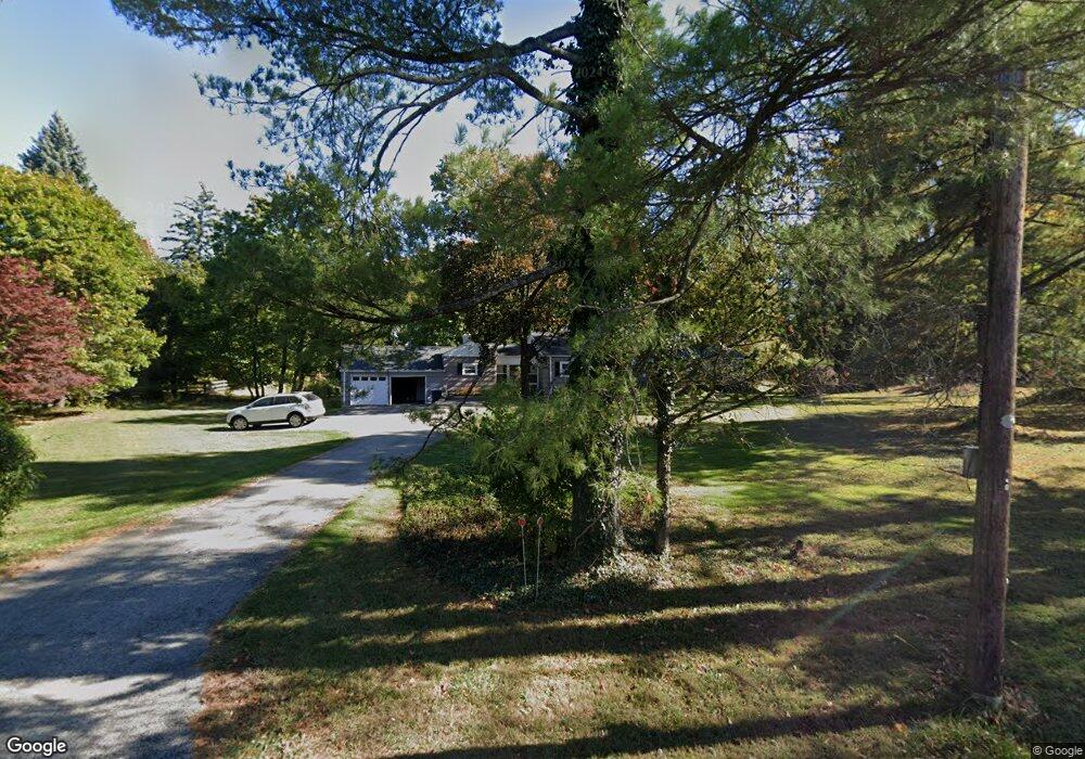 311 S Waterloo Rd, Devon, PA 19333 - photo 1