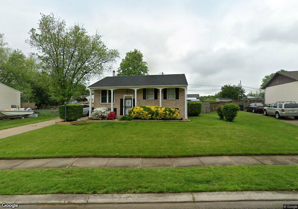 2419 Hanson Rd, Edgewood, MD 21040 - photo 1