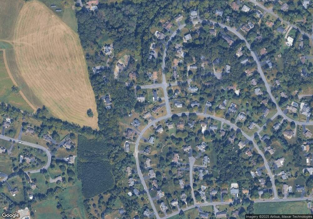 500 Beth Ellen Dr, Lewisburg, PA 17837 - photo 1