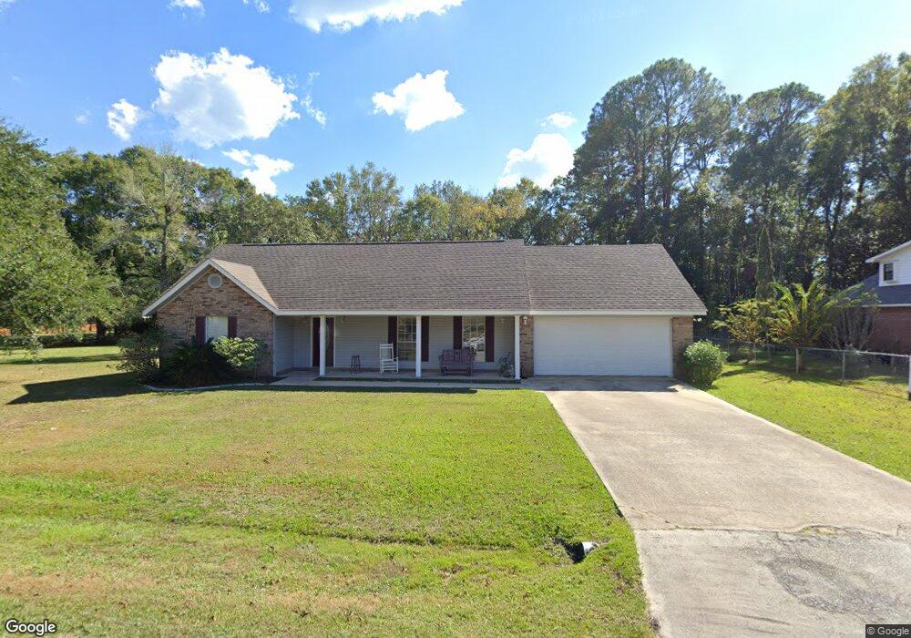 4506 Christopher St, Moss Point, MS 39563 - photo 1