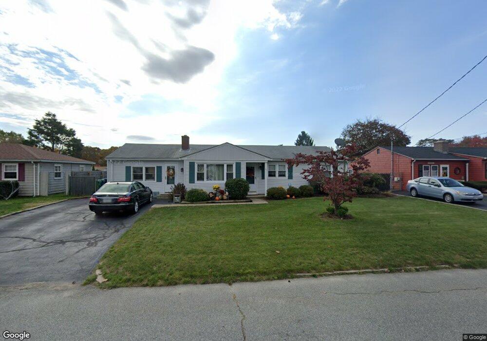 41 Duncan Rd, Warwick, RI 02886 - photo 1