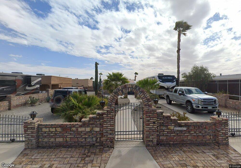 13767 E 51st Ln, Yuma, AZ 85367 - photo 1