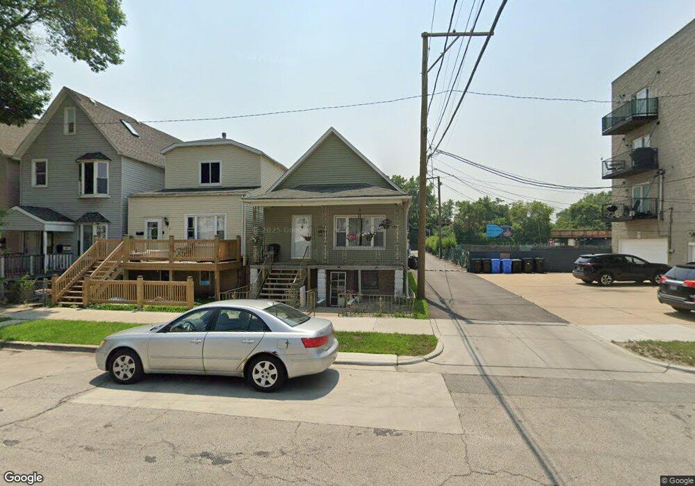 745 W 48th Place, Chicago, IL 60609 - photo 1