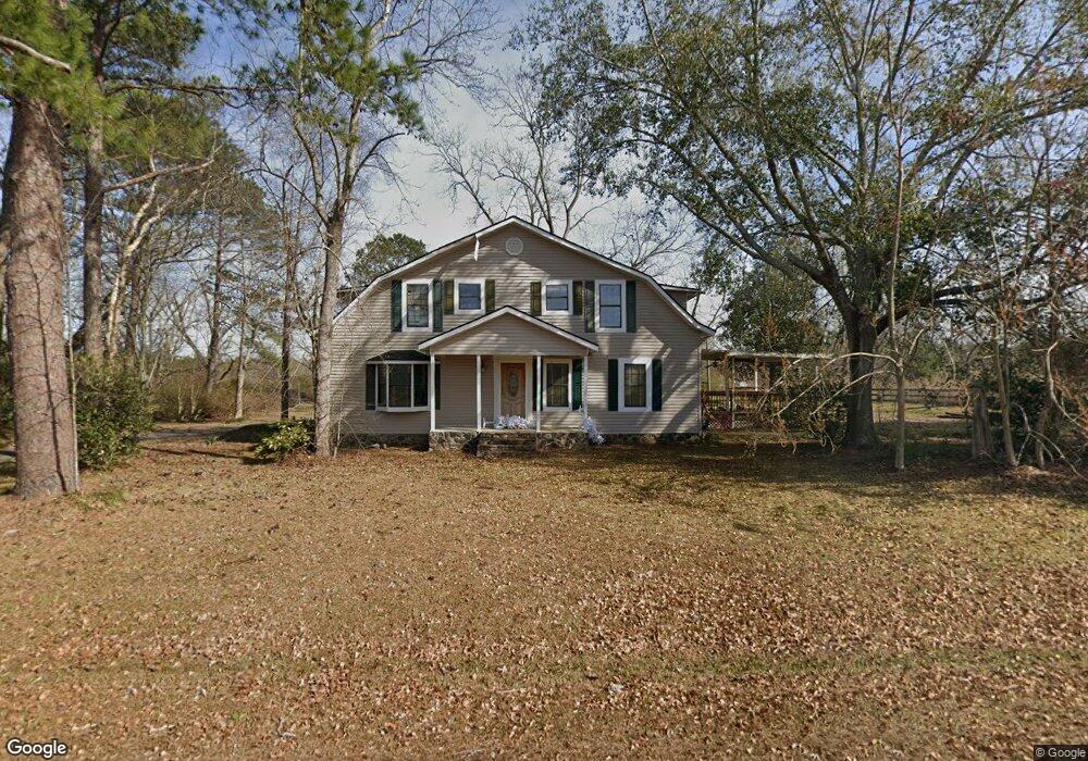 5254 Stewart Rd, Ochlocknee, GA 31773 - photo 1