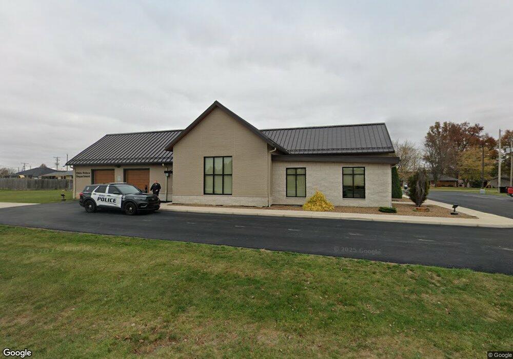 405 E Kiracofe Ave, Lima, OH 45807 - photo 1