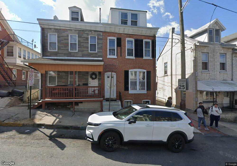 1212 Windsor St, Reading, PA 19604 - photo 1